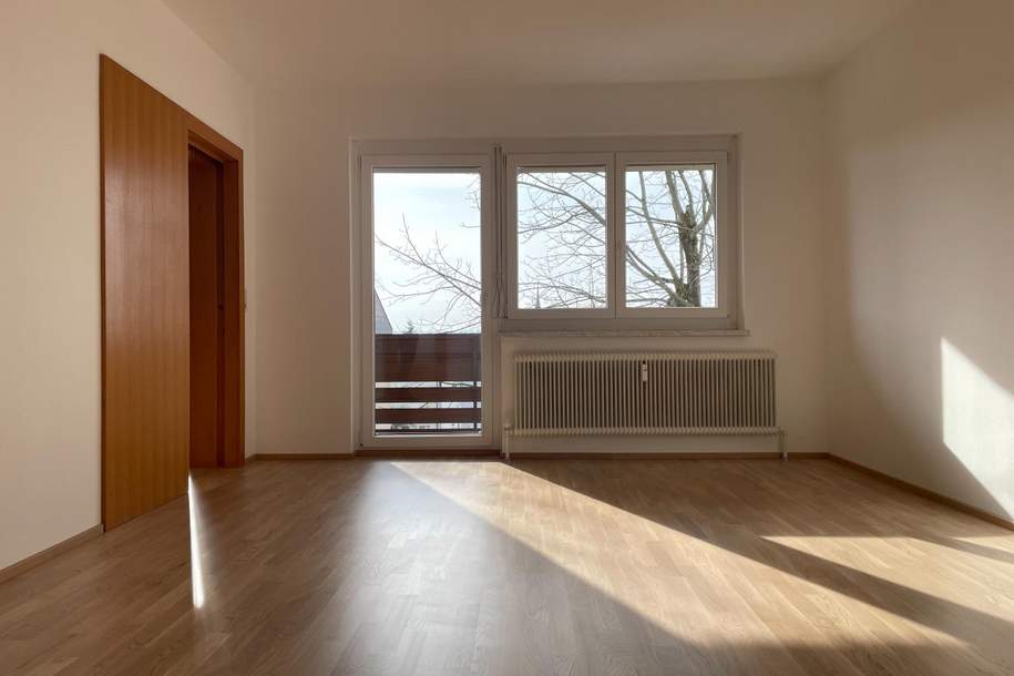 Großzügige Eigentumswohnung in sonniger und ruhiger Lage – inkl. Garage!, Wohnung-kauf, 158.000,€, 4775 Schärding