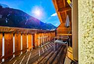 Hochwertig renovierte Pension mit Stammkundschaft nahe Kühtai!