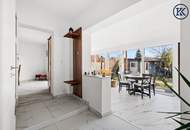 Wunderschönes Einfamilienhaus mit ländlichem Flair in Palterndorf