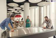 ERSTKLASSIG! Top ausgestattetes und neuwertiges Büro/Praxis in zentraler TOP Lage im zehnten Bezirk in Wien!