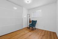 "5 Zimmer - Mühlwasser - Garten - Ruhige Lage - Vollmöbliert"