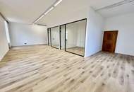 Ab 6€ per qm, ab 23 qm! Modernisierte Büro/Praxis Einheiten, auch Gemeinschaftspraxis möglich!