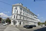 Attraktives Geschäftslokal – frisch renoviert in bester Frequenzlage Döblings