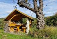 Entzückendes Einfamilienhaus mit Gartenoase in sonniger Lage