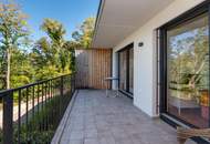 Liebliche und neuwertige Wohnung in Panoramalage in Graz/Andritz - Vermietet bis Mai 2027!