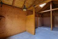 Sanierungsobjekt mit großem Grundstück in Kirchberg an der Pielach