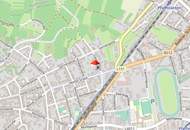 Wunderbare 3Zimmer-Wohnung mit Blick ins Grüne