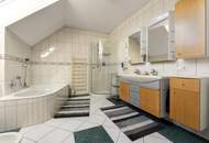 Einzigartige Landwirtschaft mit zwei Wohnhäusern, Wirtschaftsgebäuden, Wald- und Ackerflächen im Lavanttal