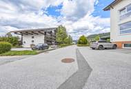 Ruhe, Berge, Zentrumsnähe – Ihre Wohnung im Birkenwald in Seefeld in Tirol