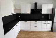 Familienwohnung mit Eigengarten und Garage in Pottendorf