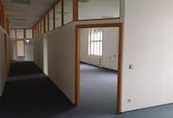 Großzügige Bürofläche mit 604 m² - 9 Büros im 4. Obergeschoss