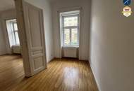 Traumhaftes Altbau-Juwel - kreisförmig begehbar!