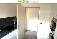 Enns: Modern sanierte 3-Zimmer-Wohnung mit Loggia in ruhiger Sackgassenlage