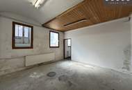 + + + NÄHE MATZLEINSDORFERPLATZ + + + unsanierte EG-Fläche für 3 Jahre mit Straßenzugang + + +
