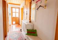 Gemütliches Zuhause in familienfreundlicher Lage