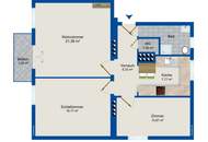Familientraum im begehrten Stadtteil Salzburg-Süd