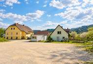 Historische Landwirtschaft in Bad St. Leonhard