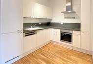 2-Zimmer-Wohnung mit Balkon und Klimaanlage in Tulln - Teilmöbliert