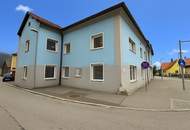 ***Historische Gewerbefläche mit 205 m² Top 2***