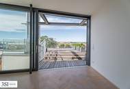 Energieeffizienter DG-Erstbezug im 9. – Große Terrasse &amp; Luftwärmepumpe