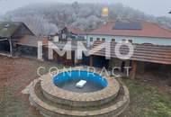 WOHNHAUS MIT ARZTPRAXIS HORN NÄHE!