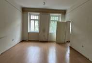 Sanierungsbedürftige 2 Zimmerwohnung 400 Meter vom Bahnhof Hernals entfernt (zukünftige U5 Station)