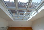 Wohntraum helle und ruhige Dachterrassenwohnung mit Fernsicht