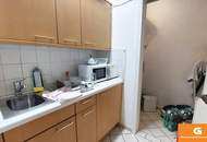 Büro -/Geschäftslokal im Andräviertel mieten