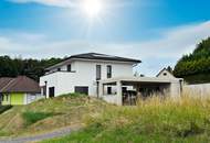 Tolle Gelegenheit! Modernes Einfamilienhaus in Oberhenndorf/Loipersdorf zu verkaufen