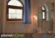 Ebenerdiges Wohnhaus inklusive Einliegerwohnung und romantischem Bauerngarten!