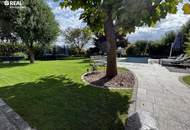 Top saniertes Einfamilienhaus mit Pool