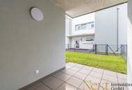 Exklusive Mietkaufwohnung mit Eigengarten – 3-Zimmer-Erdgeschosswohnung in St. Pölten zu vermieten!