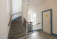 Preysinggasse - hofseitige Altbaugarconniere Nähe U3 zu verkaufen