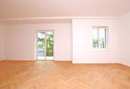 Villa Auhof, exklusives Wohnen mit Altbauflair!