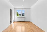 2-Zimmer-Wohnung mit 15m2 Loggia!