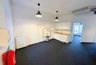 MODERNE BÜROFLÄCHE IN ZENTRALER LAGE