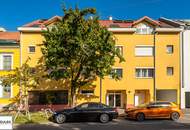 ** Nähe Jedlesee Aupark: charmante 2 Zimmerwohnung 49 m² mit Tiefgaragenstellplatz **