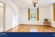 Eine Villa. Fünf Wohnwelten. Ihr Gartenparadies beim Lainzer Tor! | ZELLMANN IMMOBILIEN