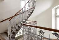 4% BAR -unbefristet vermietete DG-Anlagewohnung - € 3.250/ m²