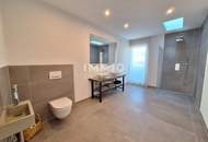 Exklusives Wohn- und Geschäftshaus mit Maisonette &amp; Dachterrasse – Wohnen &amp; Arbeiten unter einem Dach; auch ideal als Investment