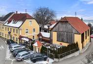 Traditionsreicher Gasthof „HalbEdel“ mit Eventstadl &amp; Appartements in St. Michael bei Wolfsberg im Lavanttal