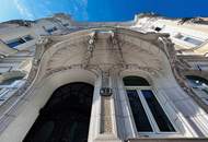 Stilaltbau | Unbefristet vermietet | 1.Min zum Schloß Schönbrunn | 100m zur U4