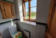 Landleben mit Stil – Charmante Wohnung im liebevoll sanierten Vierkanter im Raum Weistrach