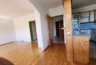 3 ZIMMERWOHNUNG MIT LOGGIA - UNBEFRISTETE MIETDAUER - INKL HEIZKOSTEN