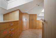 Maisonettewohnung in Bludenz mit Blick ins Grüne
