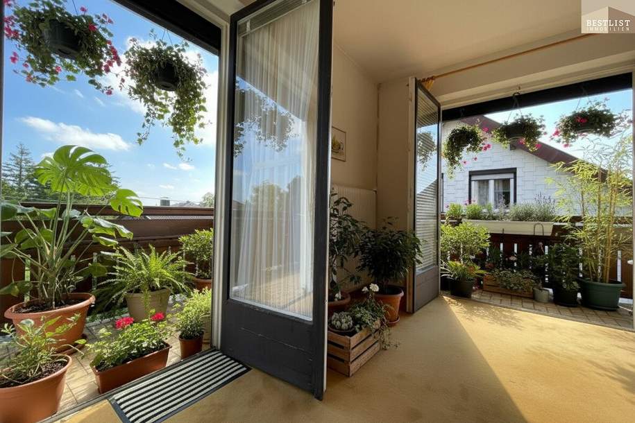 7 Zimmer Haus in Gainfarn mit Tiefgarage, Haus-kauf, 595.000,€, 2540 Baden