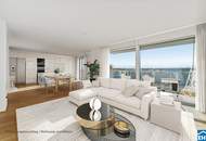 Sonnenterrasse trifft Raumkomfort – Wohnen im Grünen mit Weitblick