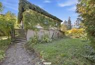 Ruhe, Raum & Lebensqualität: Charmantes Haus mit parkähnlichem Garten in Immendorf!