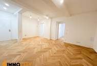 Exklusive 4-Zimmer-Dachgeschosswohnung mit südseitiger Terrasse & Lift direkt in die Wohnung, 3.,Trubelgasse 6