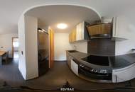 Attraktive 2-Zimmer-Erdgeschosswohnung mit Parkplatz in St. Pölten-Radlberg zur Miete